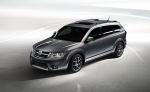 Fiat Freemont 2011 года